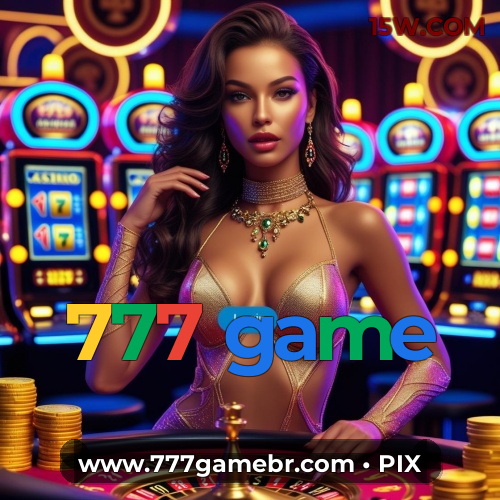 777 game Logo