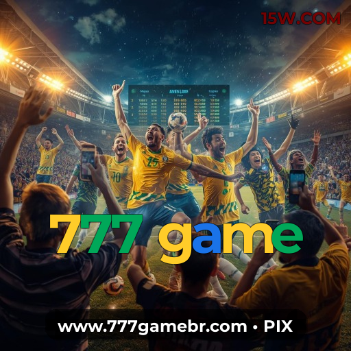 777 game Logo