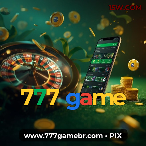 777 game Logo