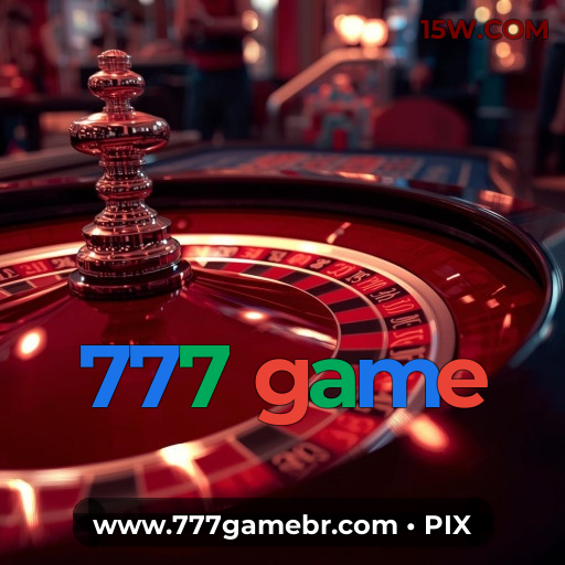 777 game Logo