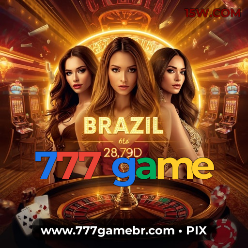 777 game Logo