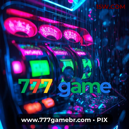 777 game Logo