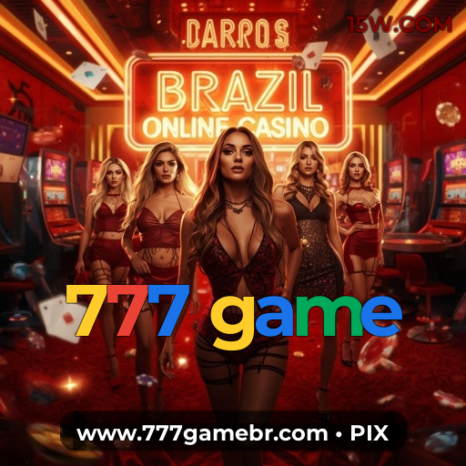 777 game Logo